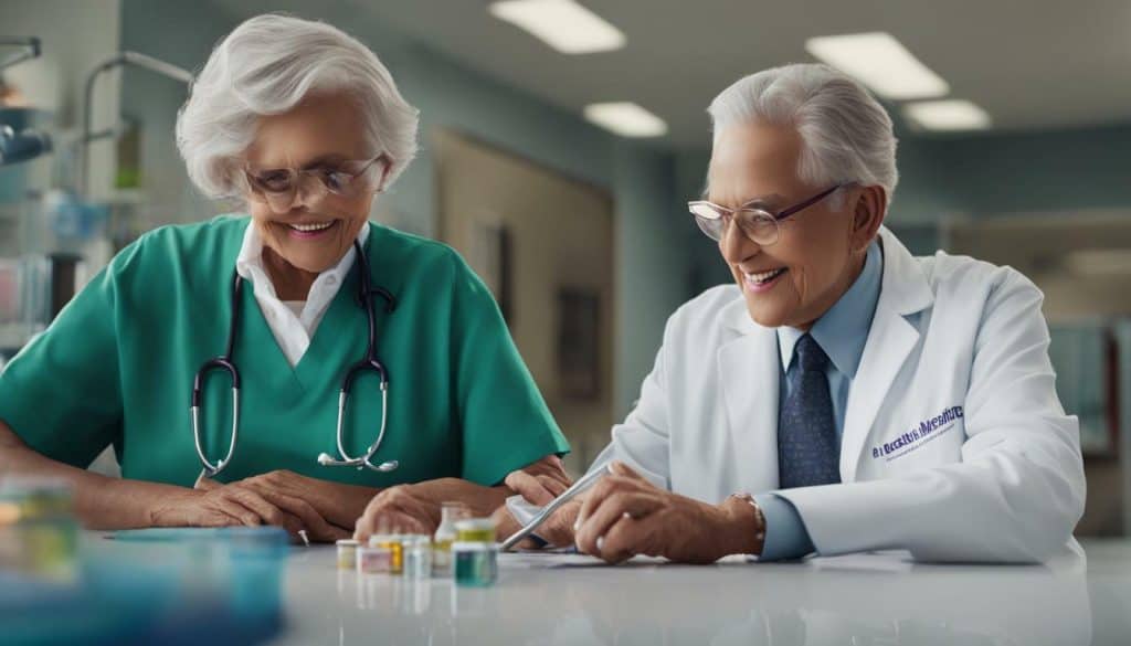 medicare supplement plan n aetna