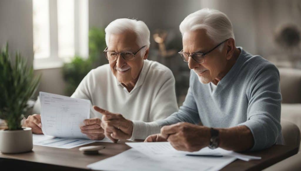 medicare supplement plan n vs g