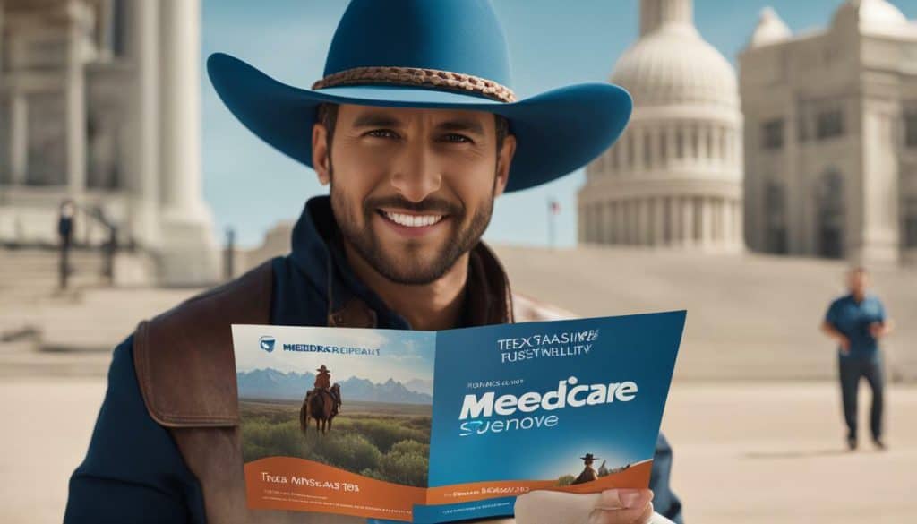 medicare supplement plan texas