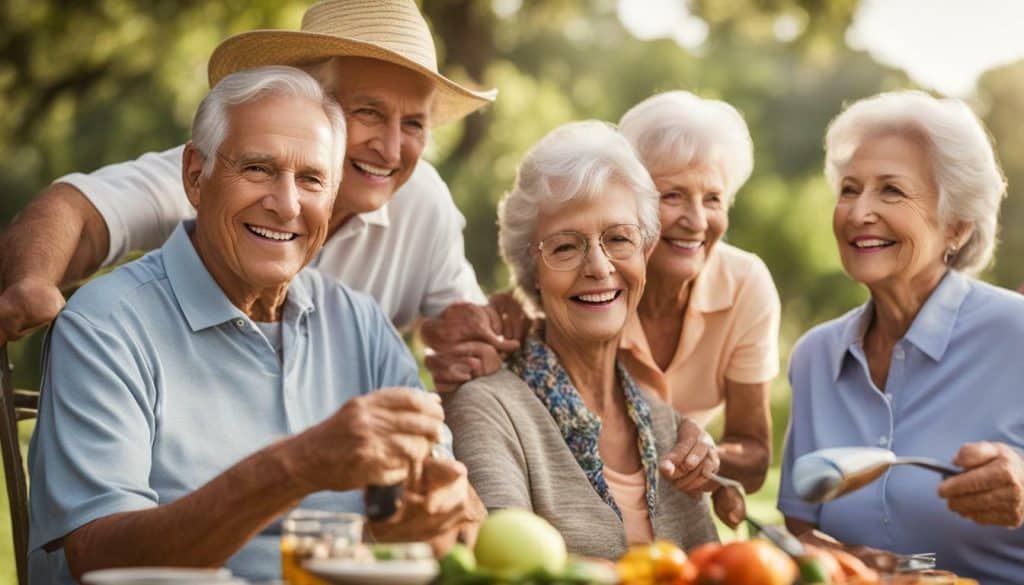medicare supplement plan texas
