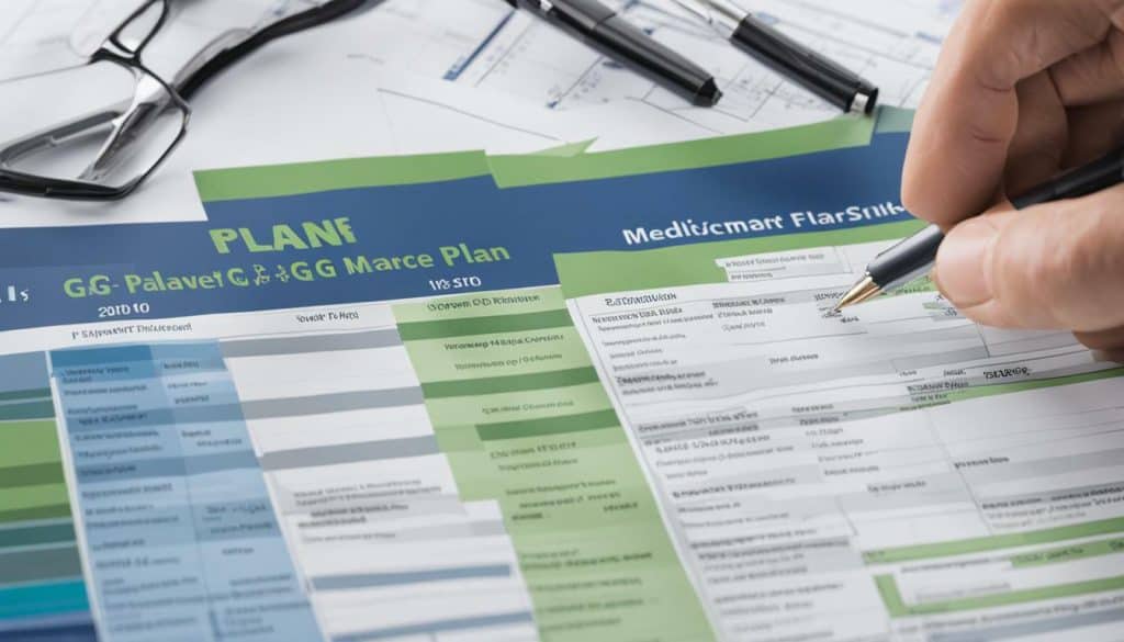 medicare supplement plans