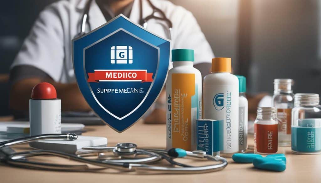 medico medicare supplement plan g