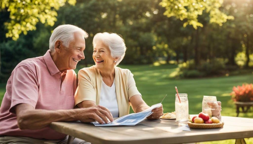 mutual of omaha medicare supplement plan n