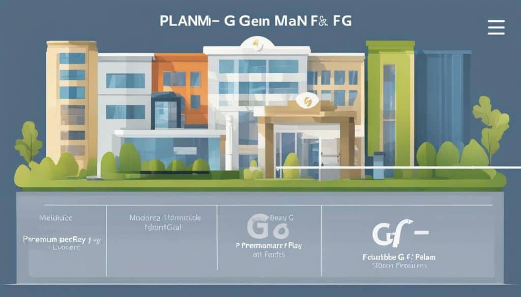 plan f and plan g medicare supplement explained