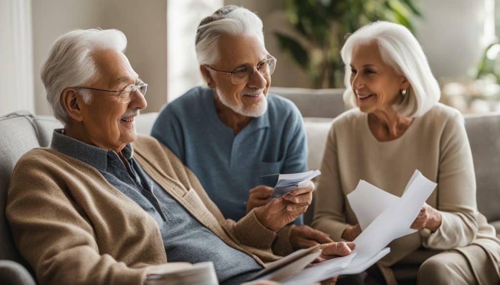 senior healthcare