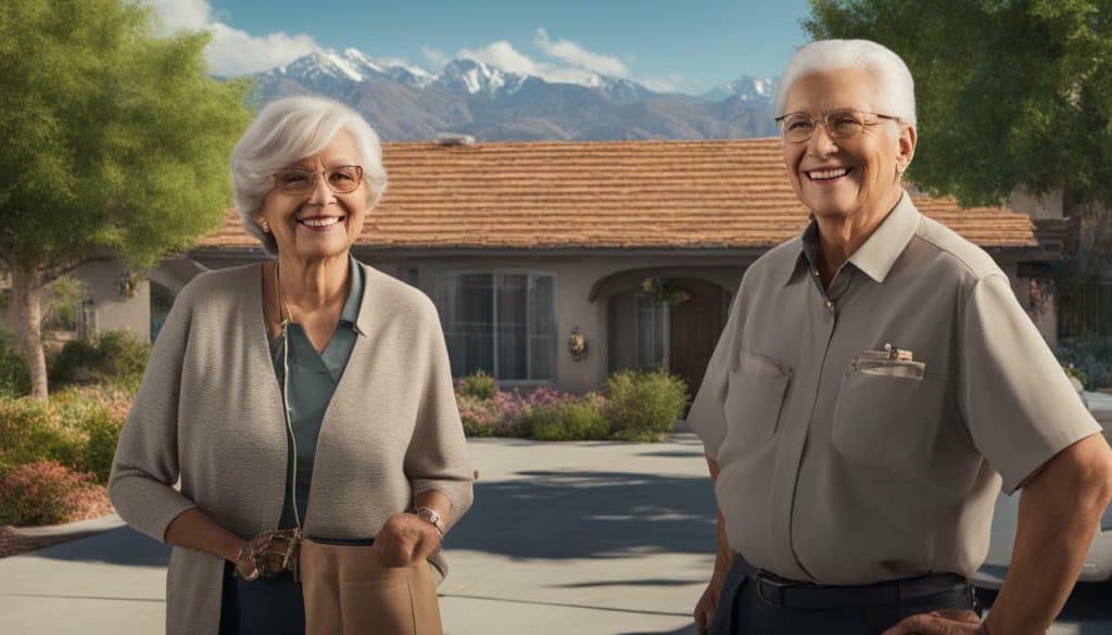 trusted Medicare agent