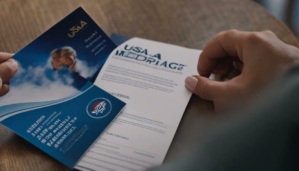 usaa medicare g supplement plan