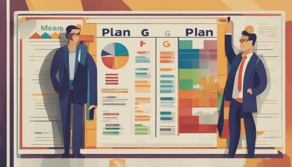 what to consider when choosing between plan f and plan g medicare supplement