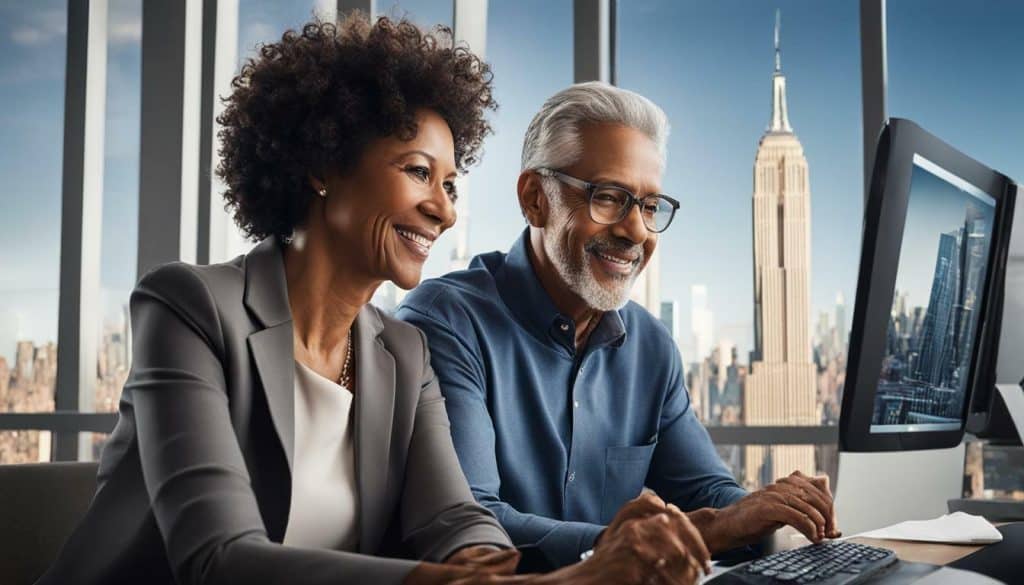 AARP Medicare Supplement Plan N in New York City