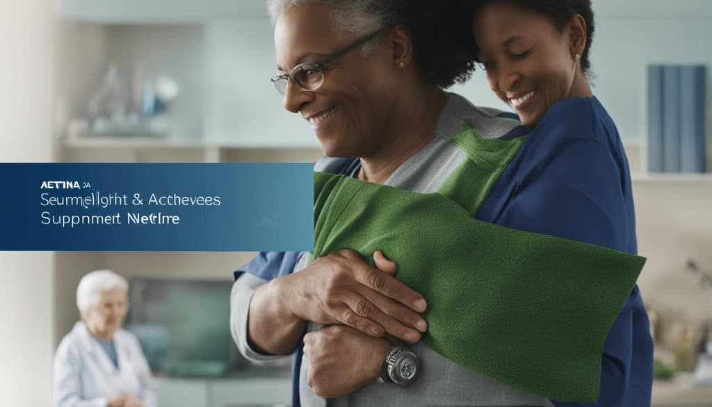 Aetna Medicare Supplement Insurance plans