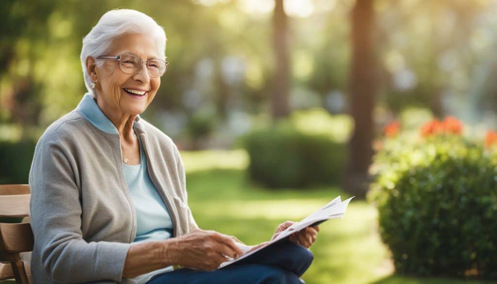 Aetna Medicare Supplement Plan N benefits