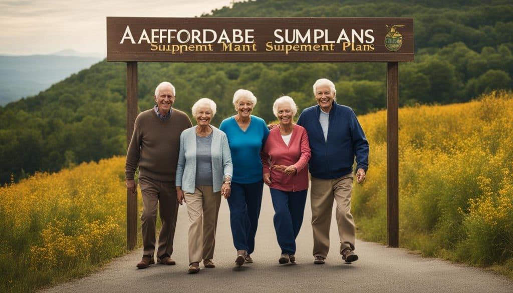 Affordable Medicare Supplement Plans