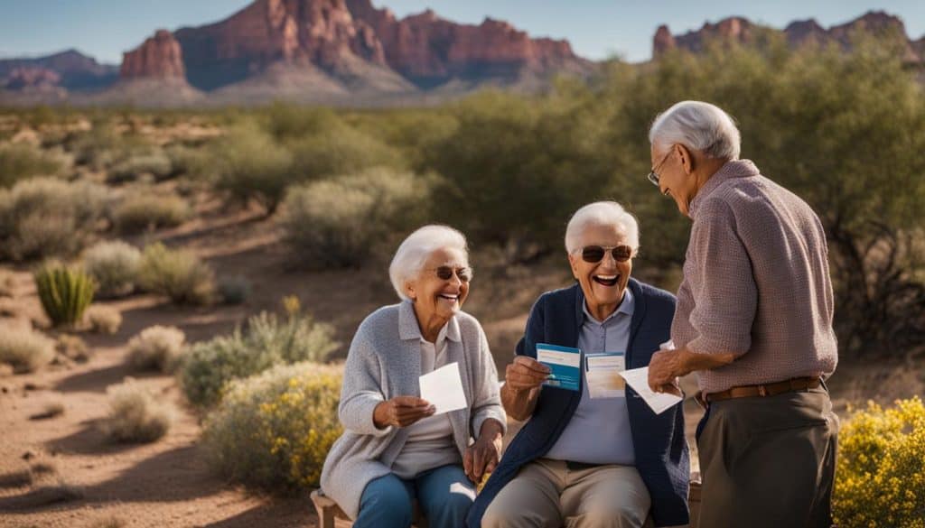 Affordable Medicare Supplement Plans Arizona