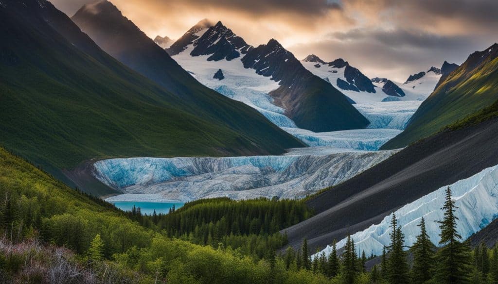 Alaska Medicare Coverage