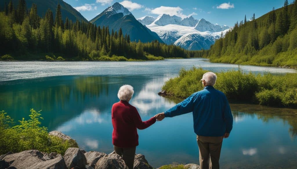 Alaska Medicare Supplement Plans