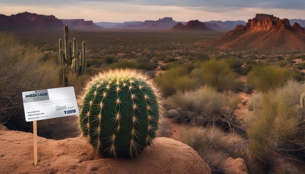 Arizona Medicare supplement coverage