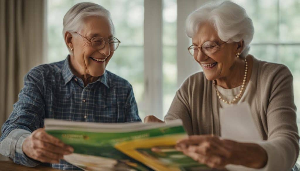 Best Medicare Plans for Seniors in NH