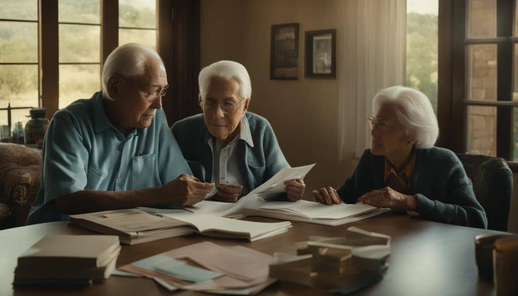 Choosing the Right Medicare Plan in New Mexico
