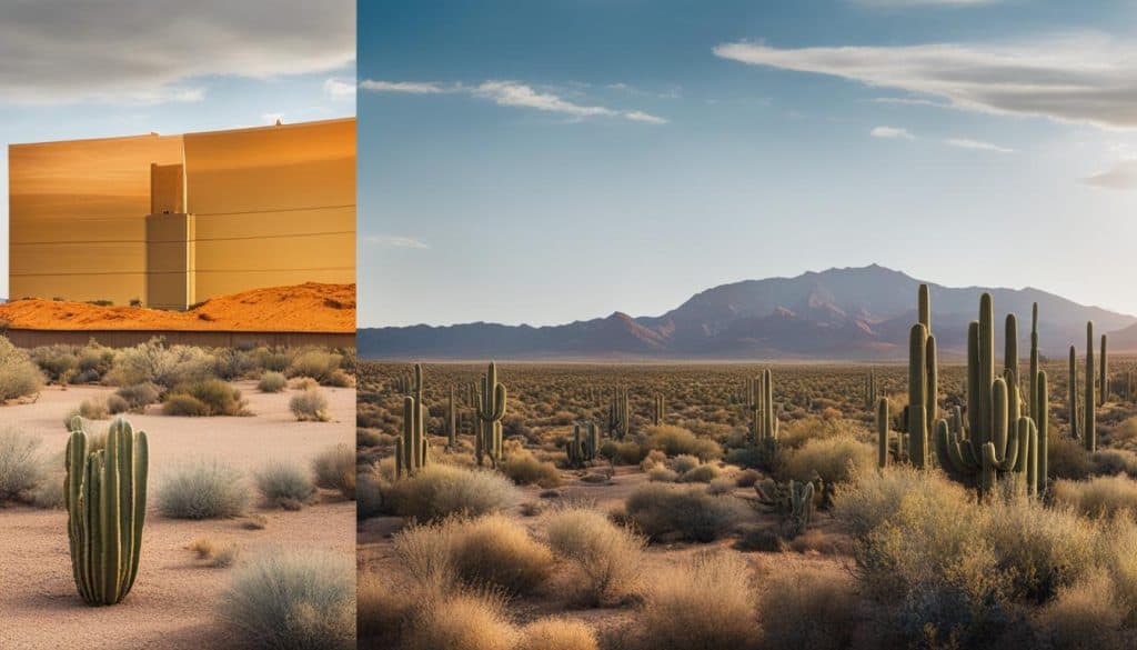 Compare Medicare Plans in New Mexico