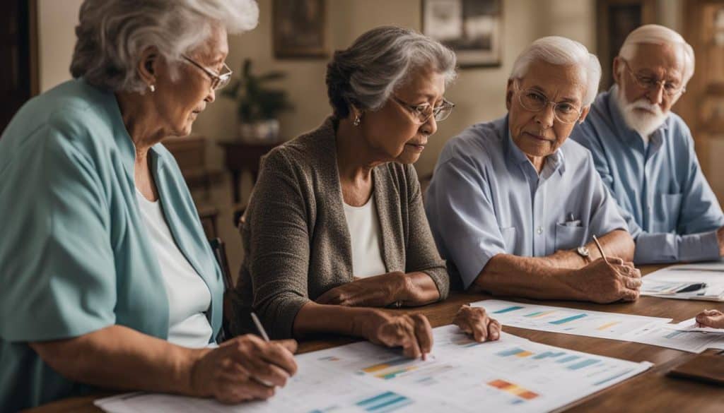 Comparing Medigap Plans in Missouri