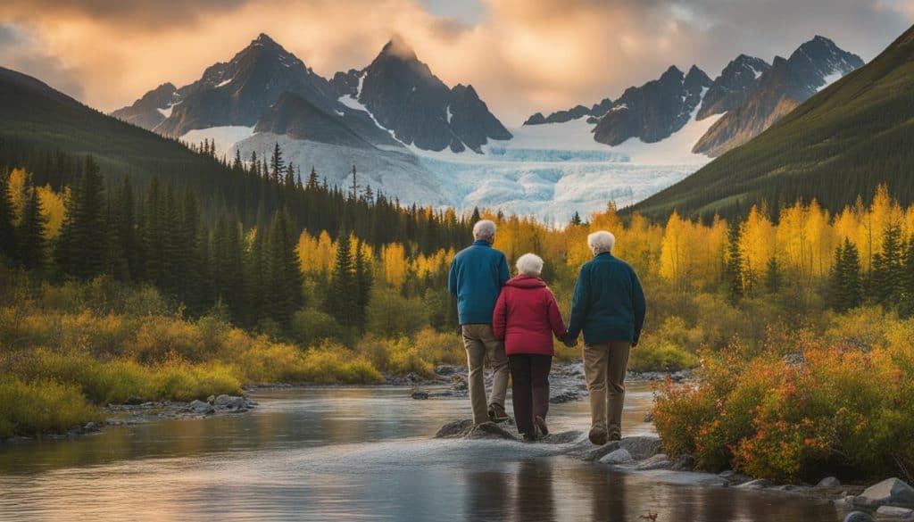 Comparison of Alaska Medicare Supplement Plans