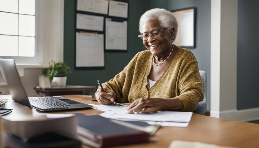 Enrolling in a Medigap Plan in New Jersey