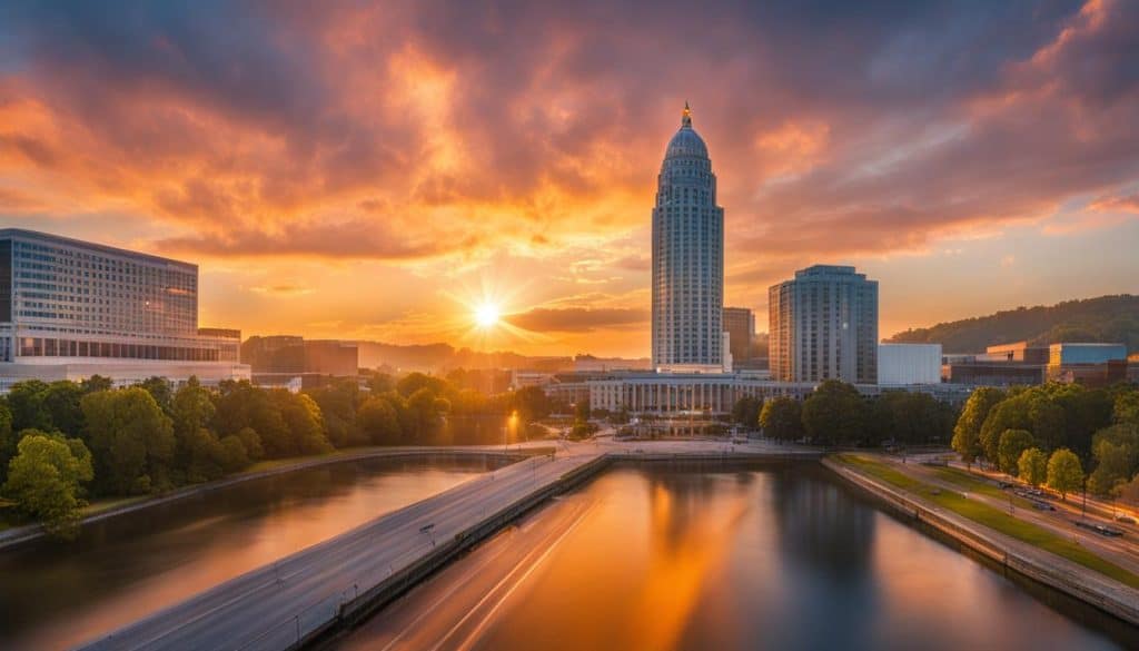 Georgia Medicare Benefits
