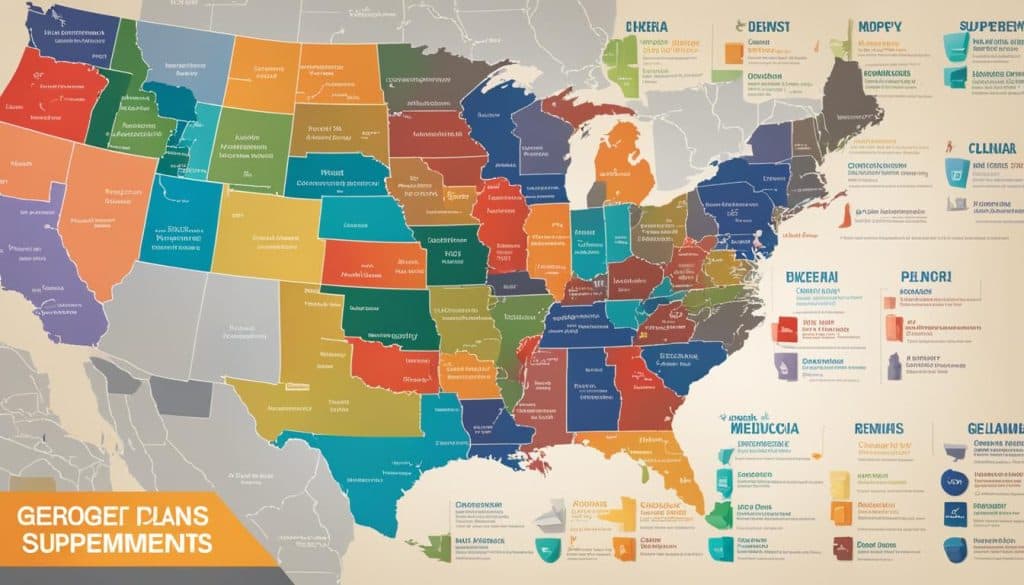 Georgia Medicare Supplement Plans