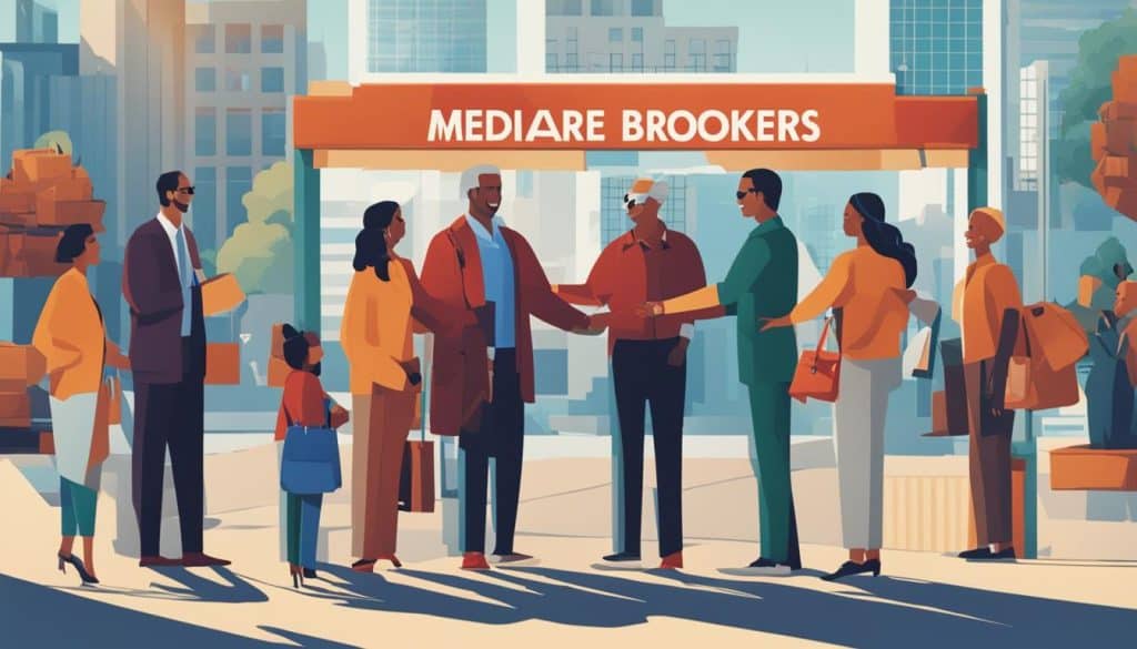 Independent Medicare Insurance Brokers Near Me