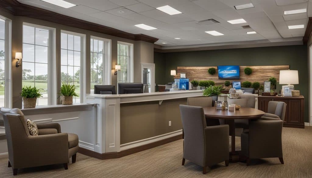 Insurance agency