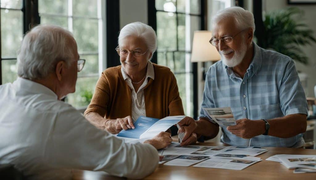 Local Medicare Brokers