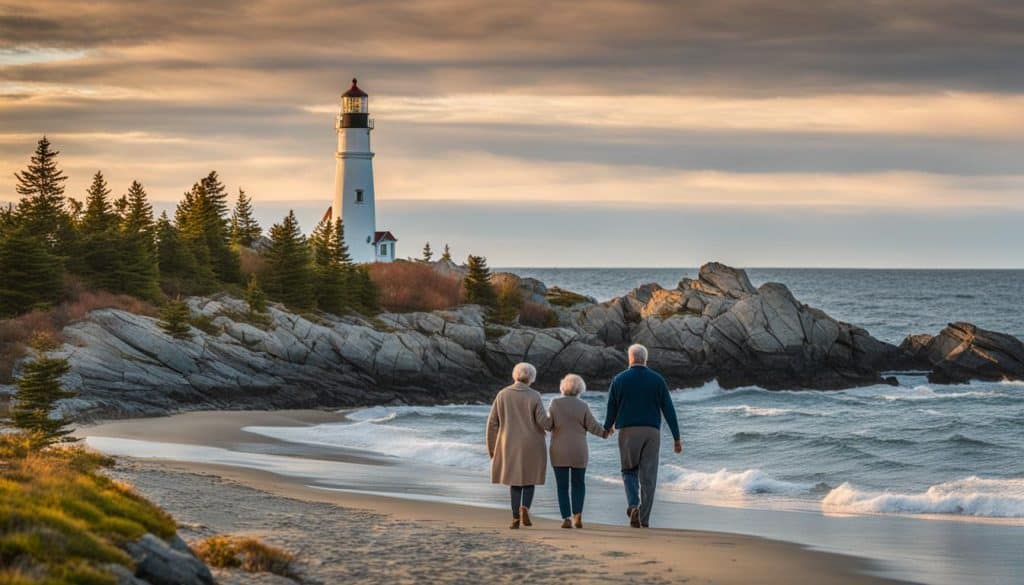 Maine Medicare Options
