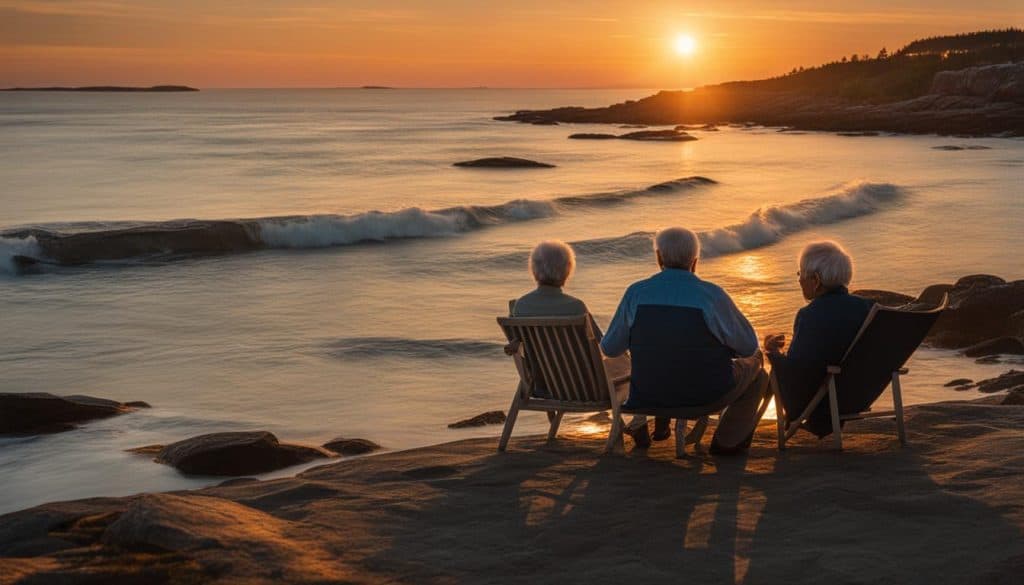 Maine Medicare Supplement Plans