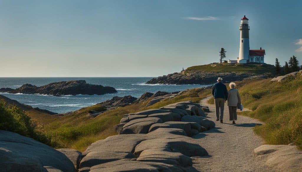 Maine Medicare Supplement Plans