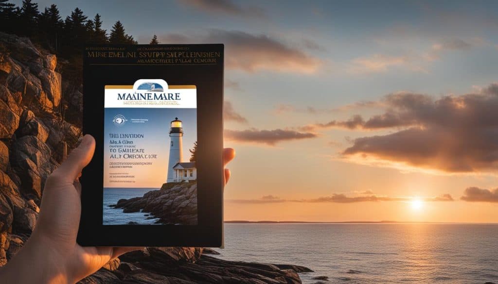 Maine Medicare Supplemental Insurance
