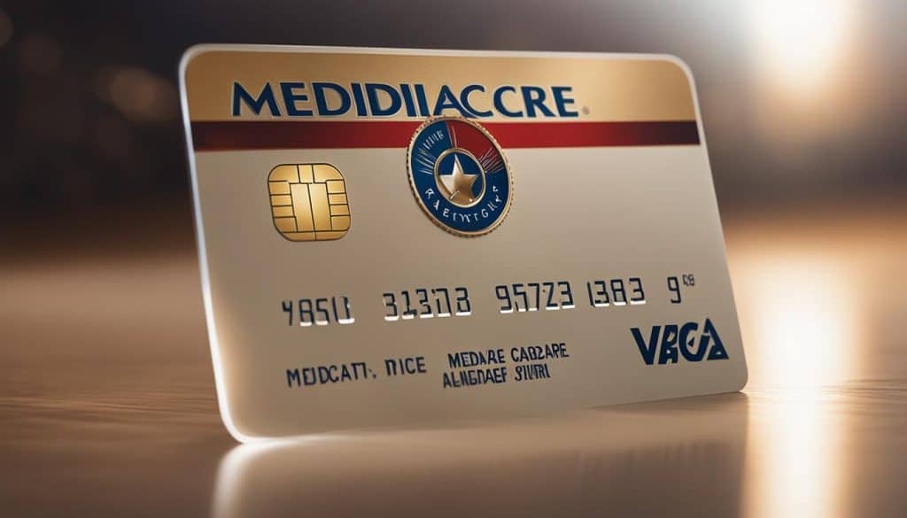 Medicare Card