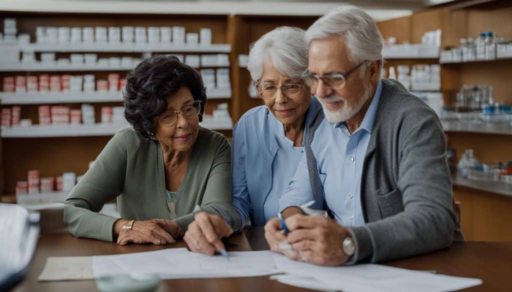 Medicare Part D plans Arizona