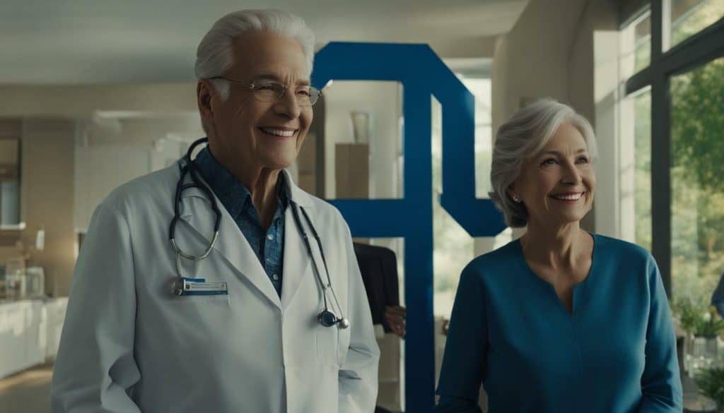 Medicare Plan N coverage
