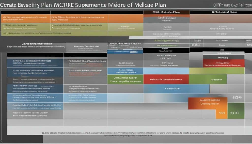 Medicare Plans Comparison