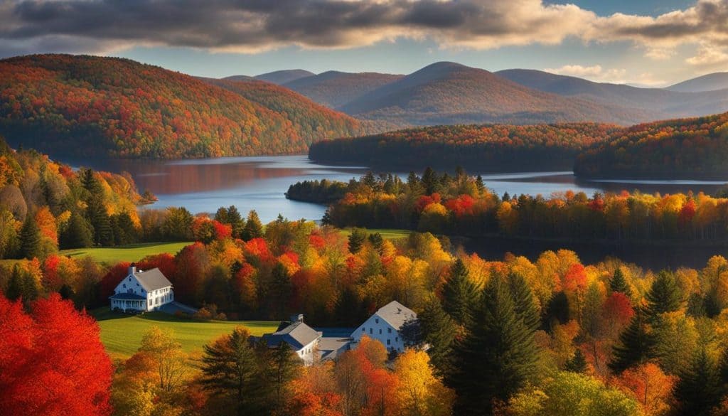 Medicare Supplement Insurance in Vermont