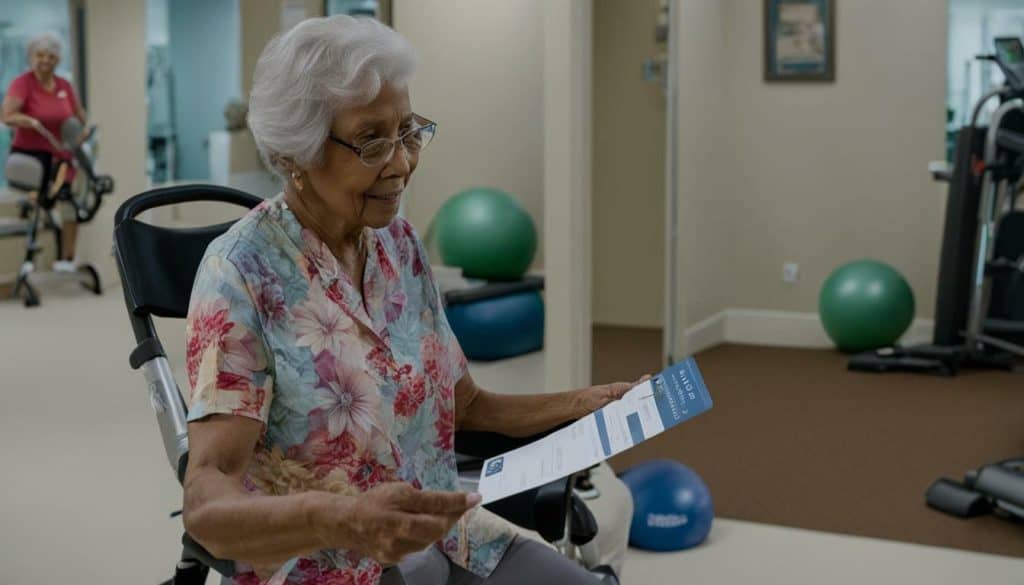 Medicare Supplement Plan N for Physical Therapy