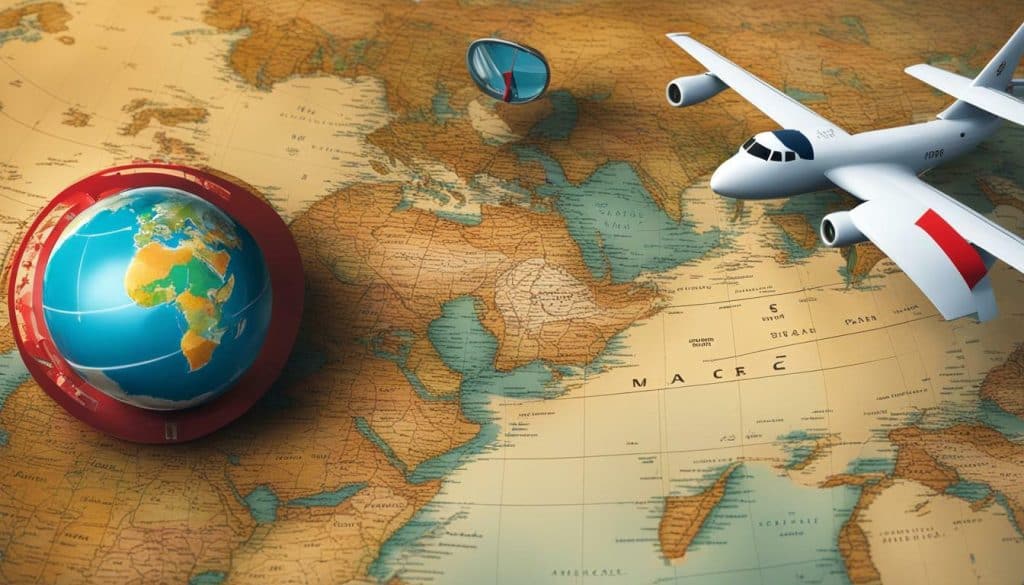 Medicare Supplement Plan N for overseas travel