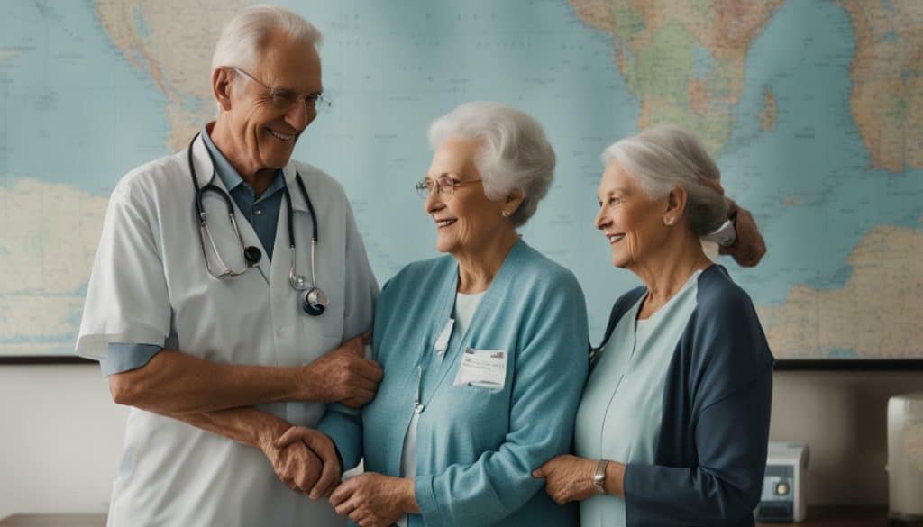 Medicare Supplement Plans