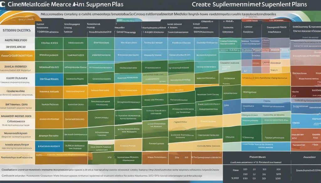 Medicare Supplement Plans Comparison and Options