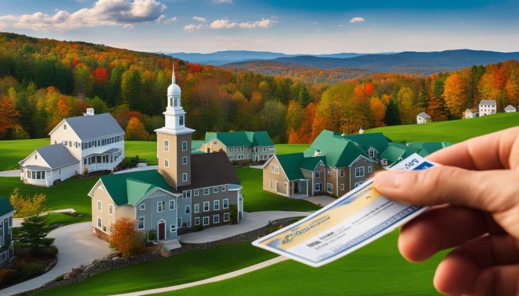 Medicare Supplement Plans in VT