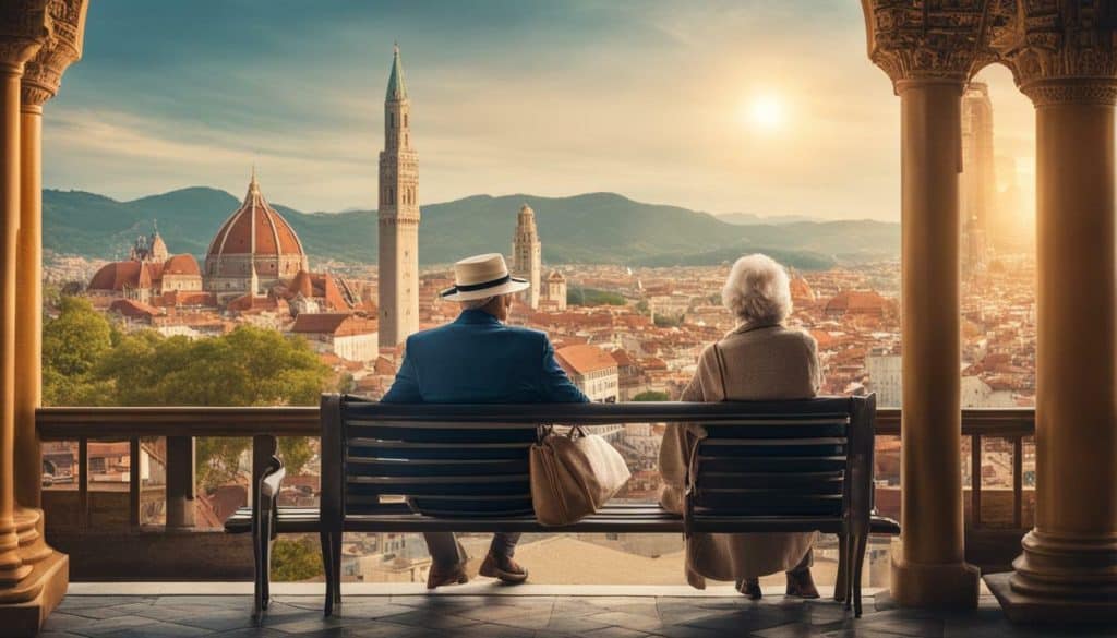 Medicare Supplement plan for travel outside the US