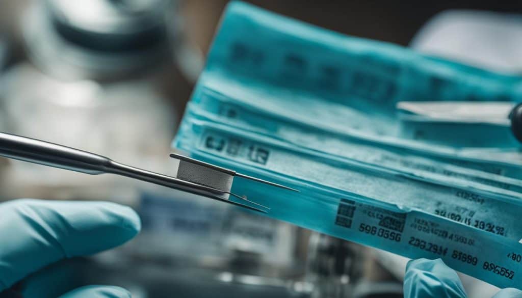 Medicare reimbursement for dental surgery