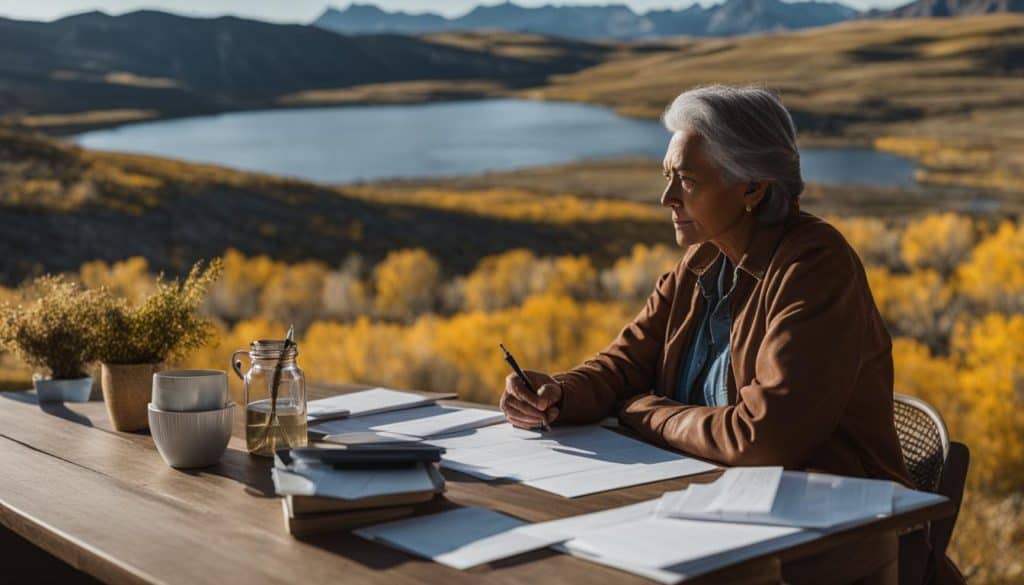 Medicare supplement plans Wyoming