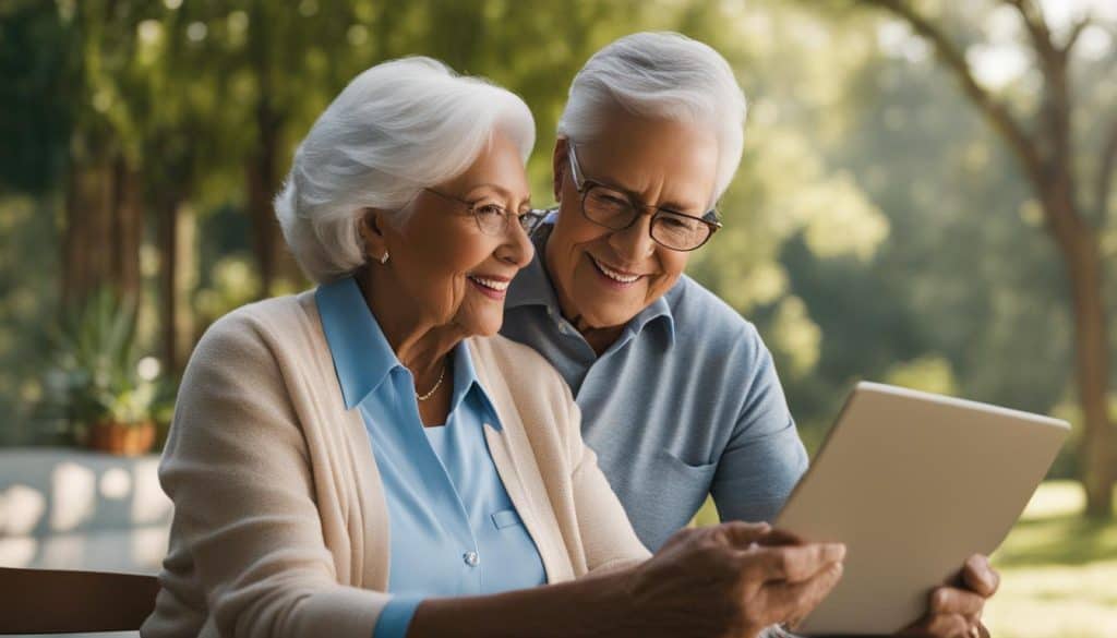 Medicare supplement plans in GA