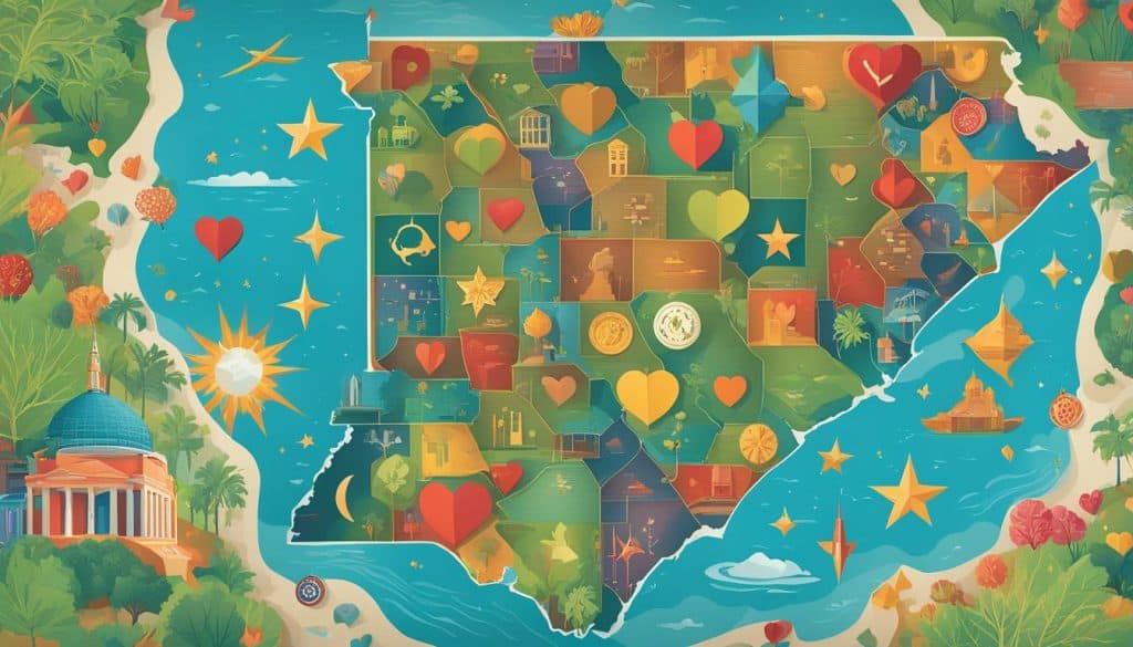 Medicare supplement plans in South Carolina